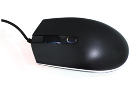 Mouse Gamer USB com Iluminação GOKOCO