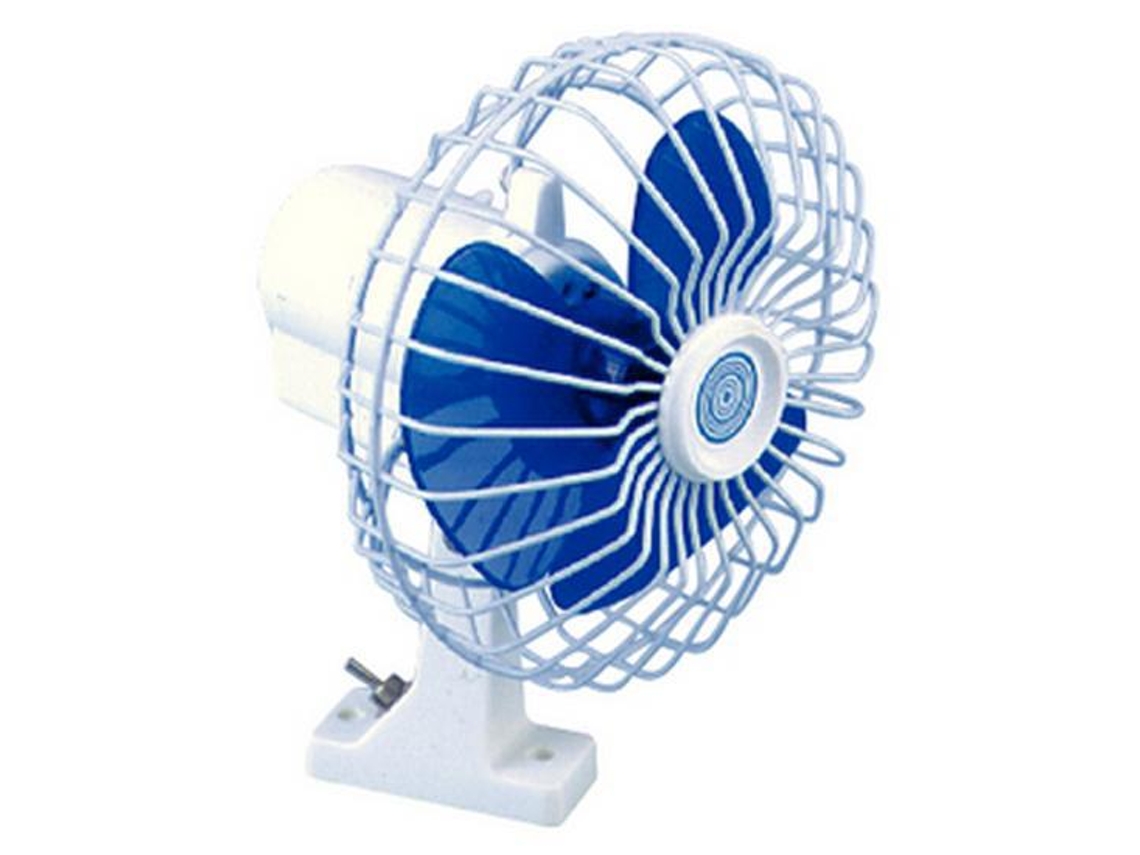 Seachoice Oscillating Fan
