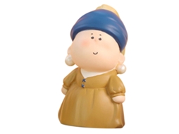 Caixa de Brinquedo Aleatória Resina Multifuncional Tipo 2