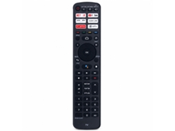 Comando À Distância Para Tv Lcd Compatível Com Panasonic Pn-v10, Sem Controlo Por Voz_dae