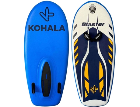 Prancha KOHALA