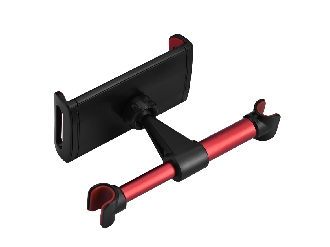 Suporte de Cabeçote Giratório para Carro LAXISCREED
