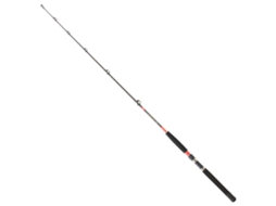 Cana Corriços Megaforce Prateado 1.70 M / 30-50 Lbsdaiwa