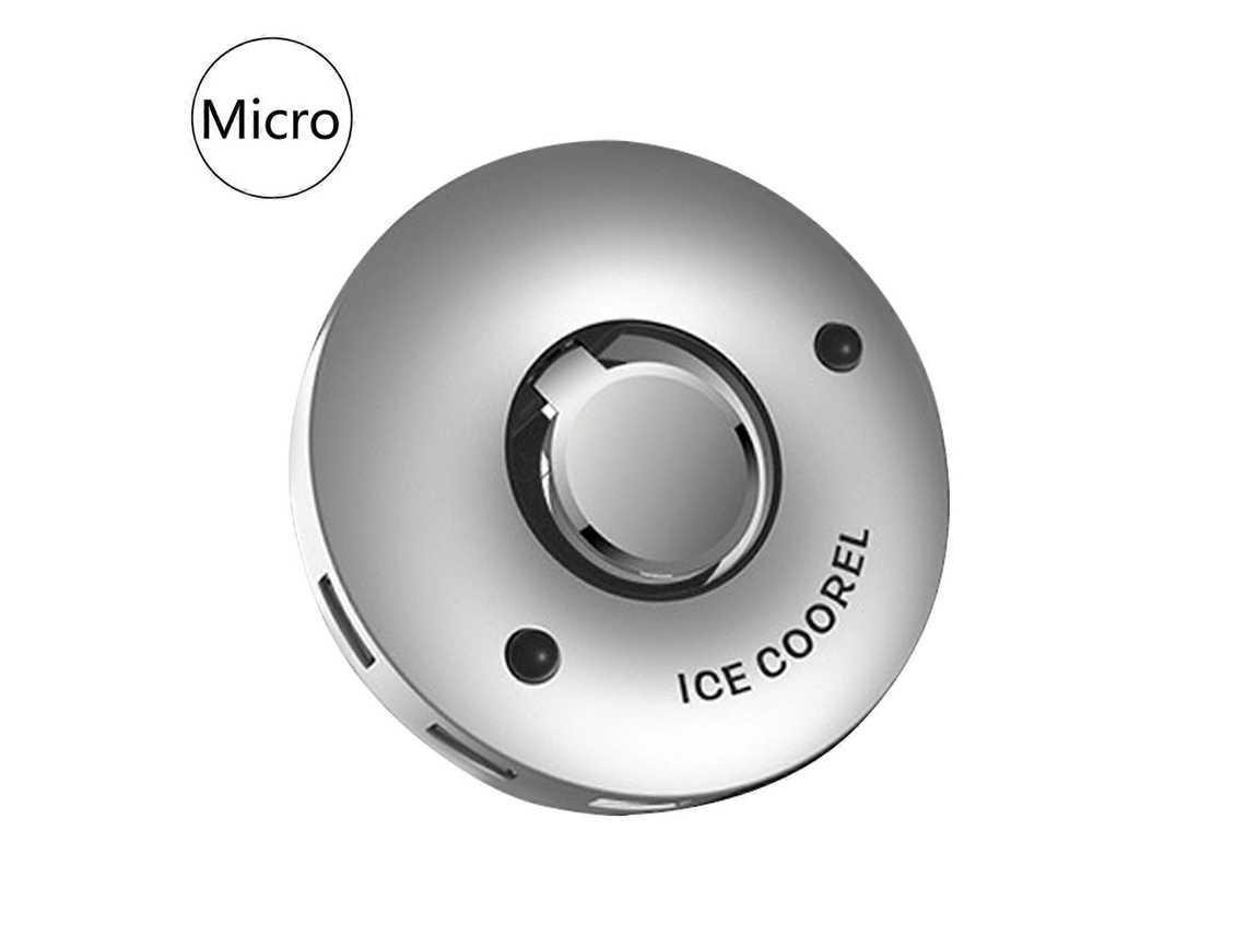 Cabo Adaptador De Carregamento Micro Usb Otg Para Smartphone E Tablet. Hengjian