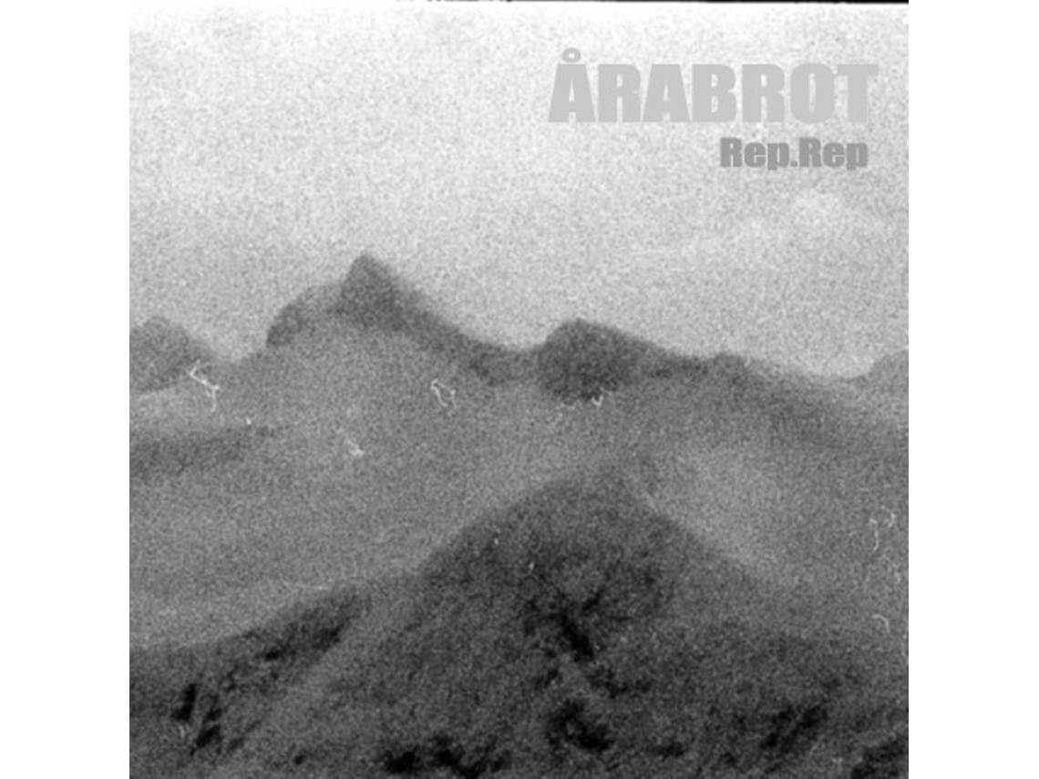 CD Årabrot - Rep.Rep