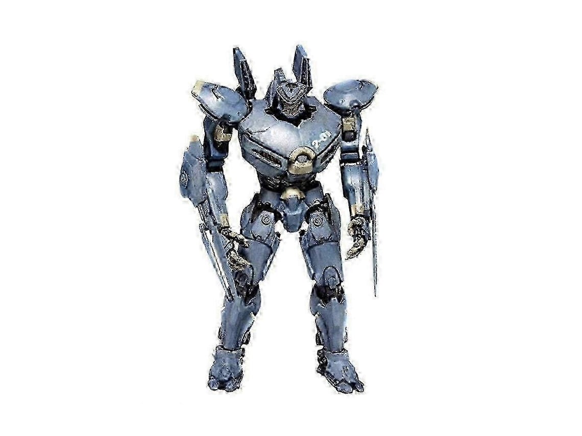 Figura De Ação Storm Eureka De Pacific Rim, 7,87 Polegadas