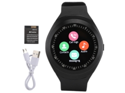 Pulseira Esportiva com Monitoramento de Sono e Passos EOOCOO