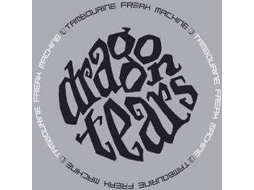 CD Dragontears - Tambourine (1CDs)