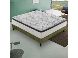 Colchão Ilovesleep Deluxe ( 80x190x30 Cm, Espuma Hr)