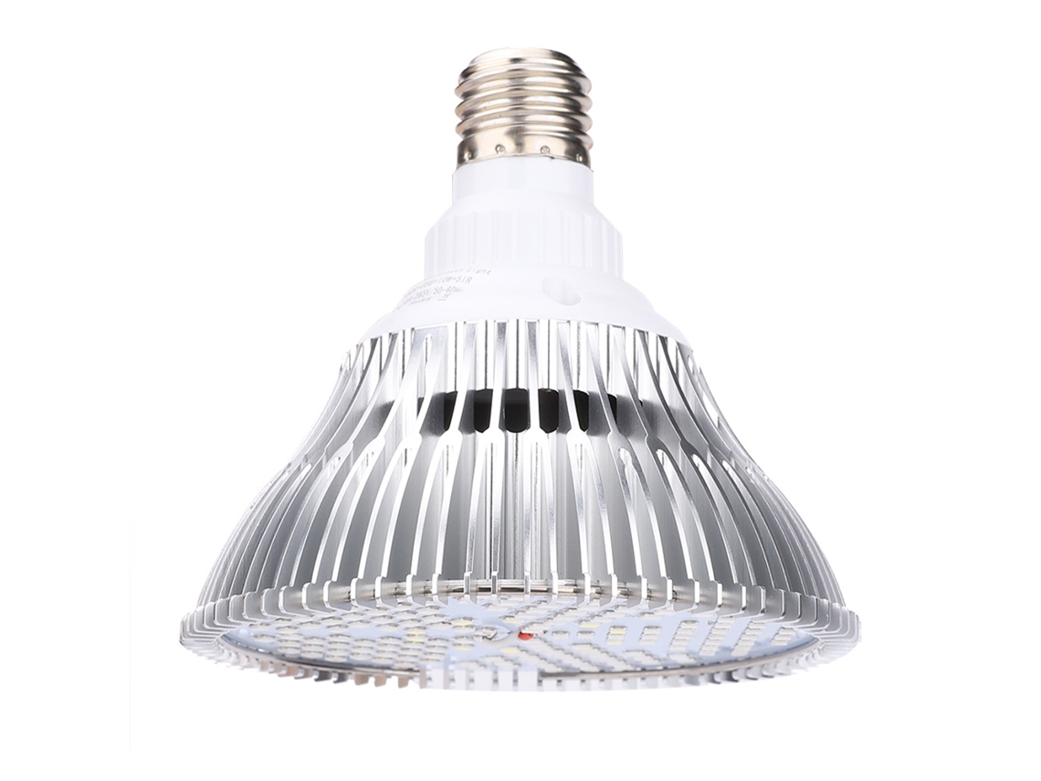 Lâmpada de Crescimento Primerox 150 LED 100W E27 para Plantas