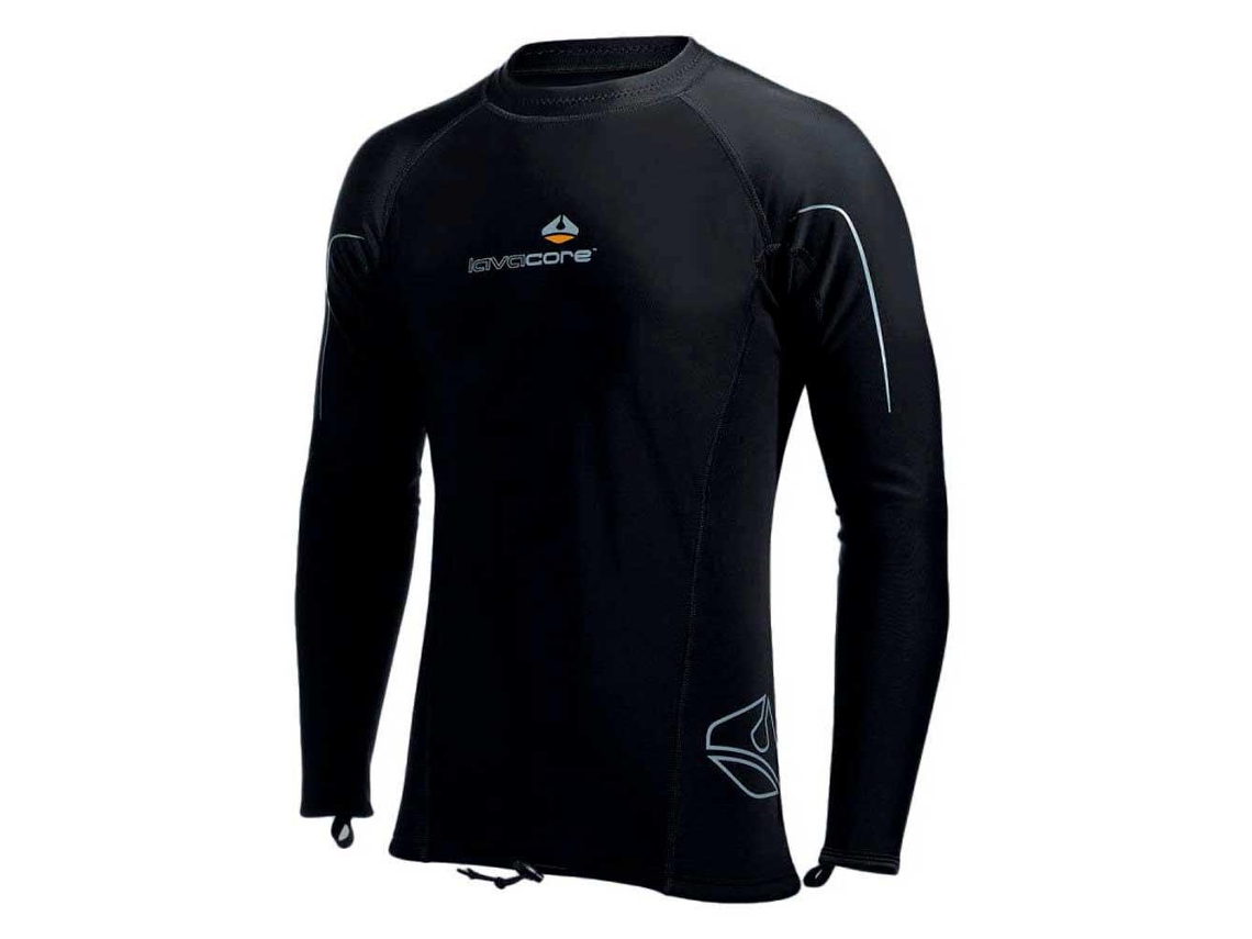 Lavacore Shirt L/s Man