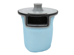 Filtro frontal Primerox para aspirador de pó Xiaomi Roborock T7s T7s Plus