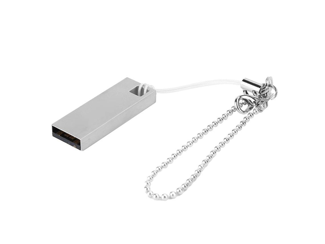 Pen Drive Metal Usb Portátil LAXISCREED