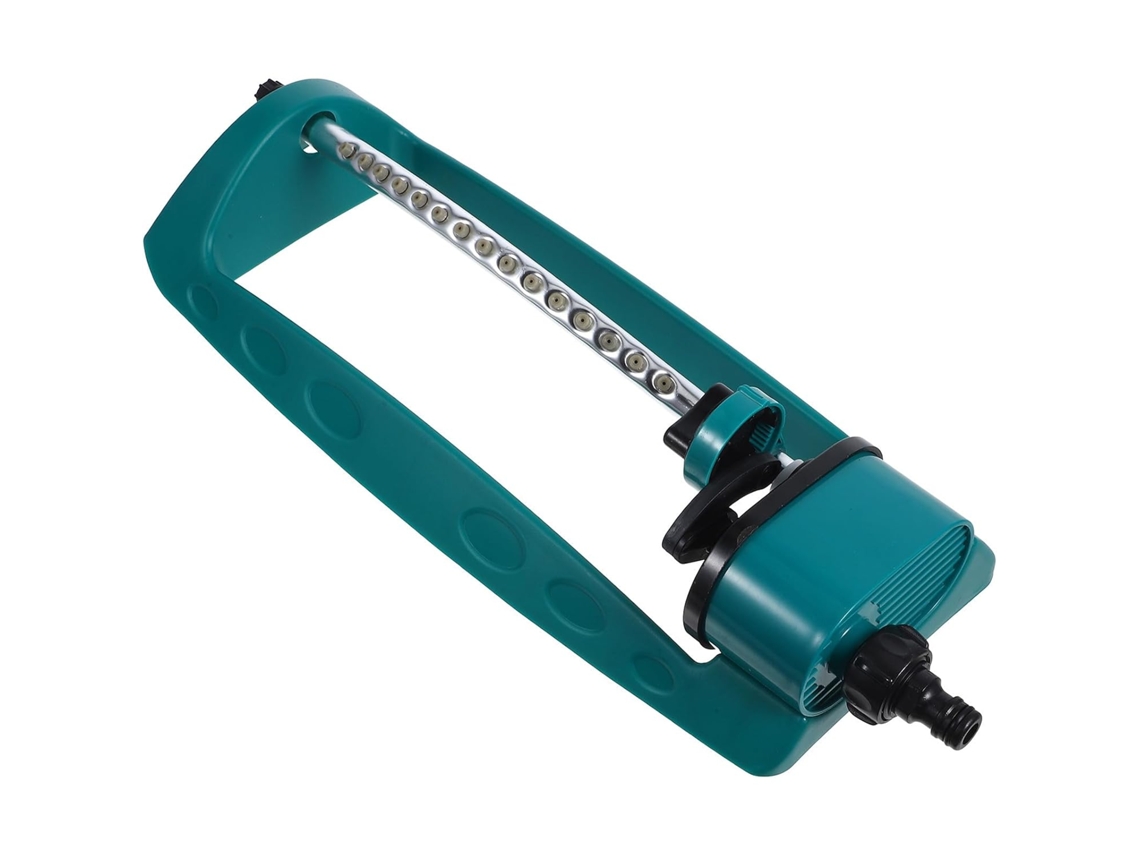 Cortador De Grama Com Rotação De 180 Graus, Automático.