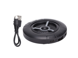 Adaptador Controle para Teclado e Mouse Switch LAXISCREED