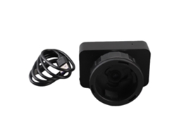 Lente ocular eletrônica 4k HD universal para monoculares e binoculares EOOCOO