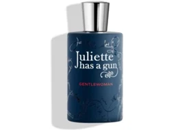 Eau De Parfum - Juliette Has A Gun - Juliette A Un Gun Le Gentlewoman - 100 Ml - Mulher - Perfume Elegante