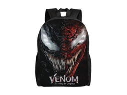 Mochila Venom Kid Mochila Escolar Estudantes Do Ensino Fundamental Mochilas Para Adolescentes Meninos Olysi Shop
