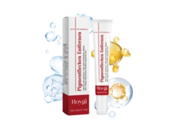 Creme Clareador Rejuvenescedor Rápido Visível