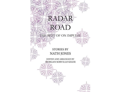Livro Radar Road The Best of On Impulse de Nath Jones (Inglês)