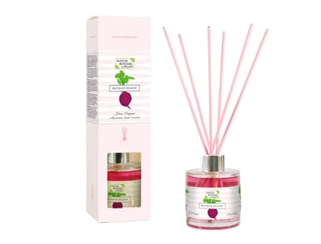 Natur Botanic Mikado Beetroot Delight Home Fragrance 130ml Natur Botanic By Prady