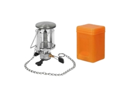 Lanterna Compacta A Gás, Lanterna Compacta, Luzes De Acampamento Para Pesca, Piquenique, Caminhada Olysi Shop