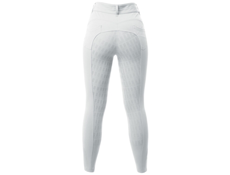 Calças para Mulheres Full Grip EQUETECH Shaper
