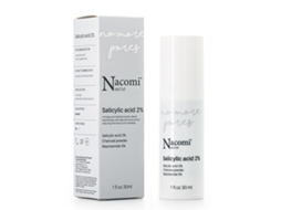 No More Pores Sérum Ácido Salicílico 2%