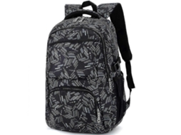Mochilas Para Estudantes Do Ensino Médio, Universitários, Mochilas Escolares, Mochilas Para Computador, Cor 5 Olysi Shop