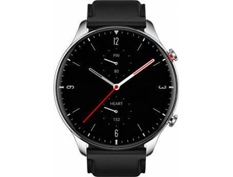Smartwatch AMAZFIT GTR 2 Classic Preto