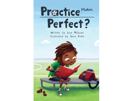 Livro Practice Makes Perfect ? de Lisa McLean (Inglês)