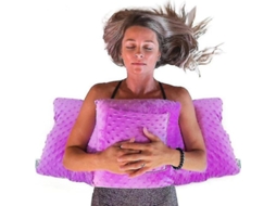 2026-almohada Para Mastectomía Y Cirugía Cardíaca, Almohada De Seno Postoperatoria Suave Y Cojin Apoyador