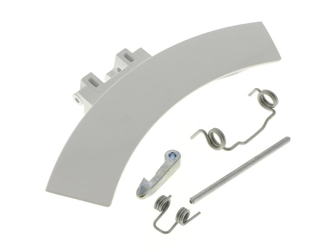 Puxador de Janela Branco 4055193256, Máquina de Lavar Roupa Electrolux, Puxadores BRILVIBERA