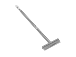 Punta De Soldador Spade T12 Para Estación De Soldadura Eléctrica Herramienta De Soldadura Paleta Hacha T12 1406