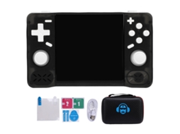 Console de Jogos Retrô EOOCOO com Joystick vibratório e online