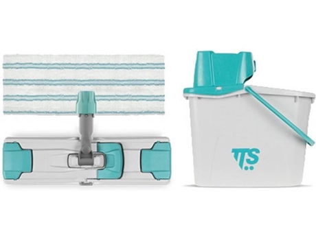 Conjunto de limpeza TTS piso Uni Junior