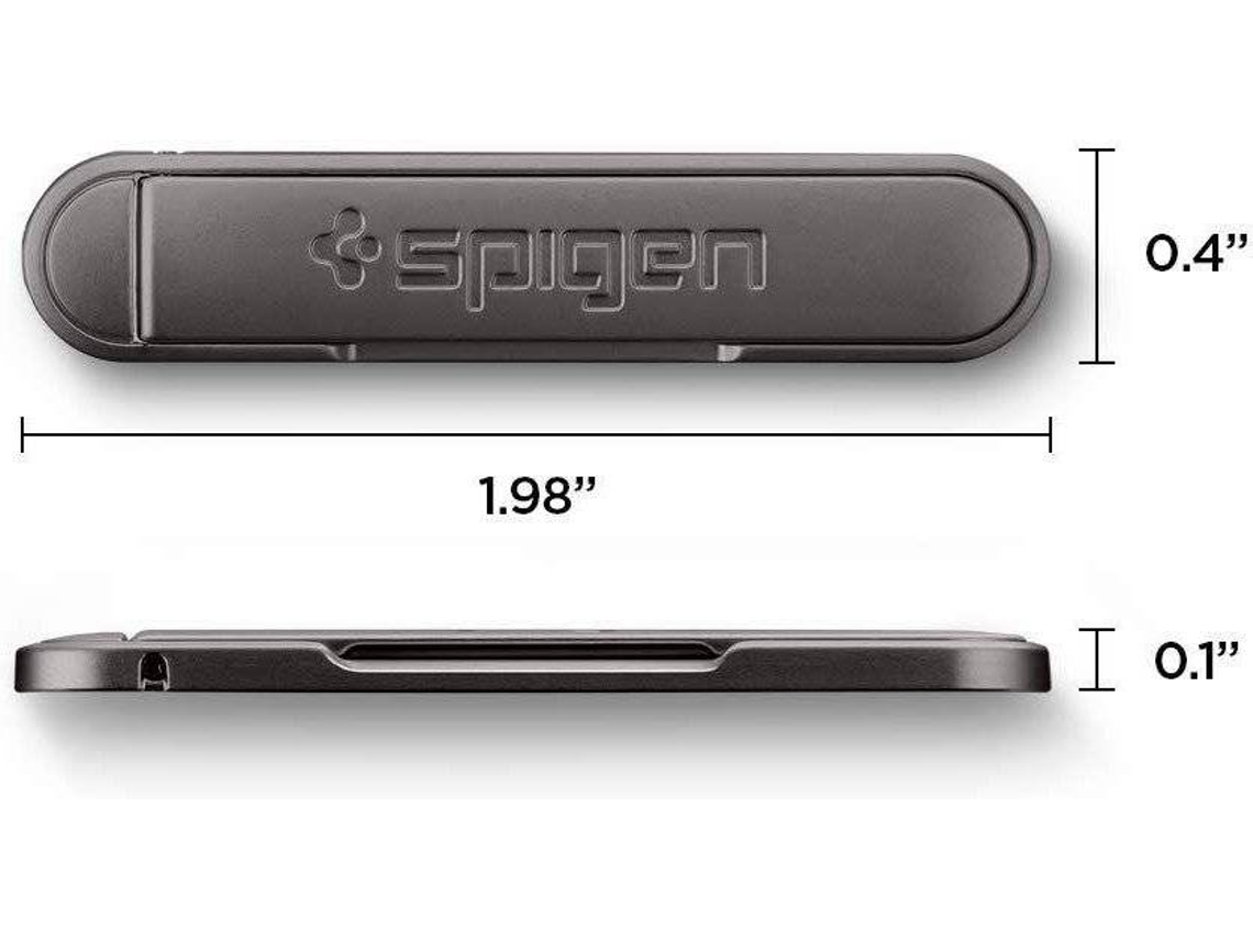 Suporte Telemóvel SPIGEN U100 Kickstand Universal