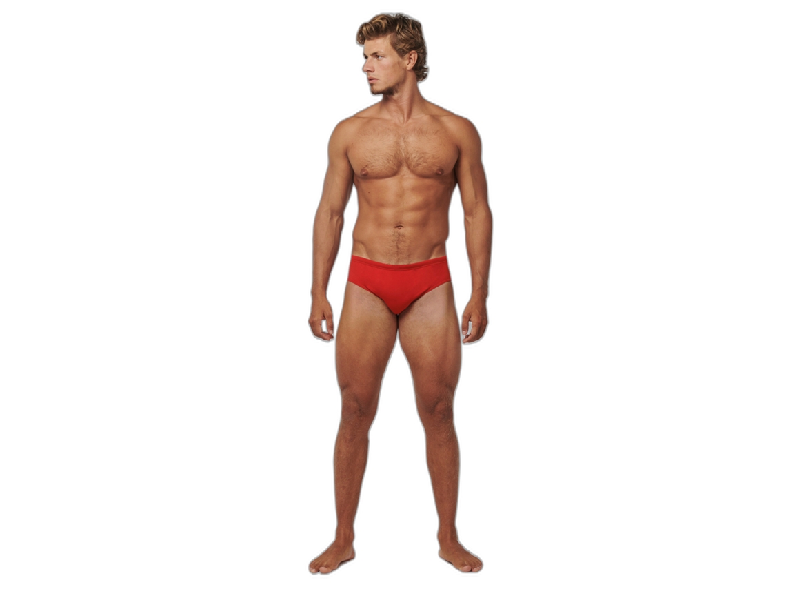 Fato de Banho PROACT (3XL)