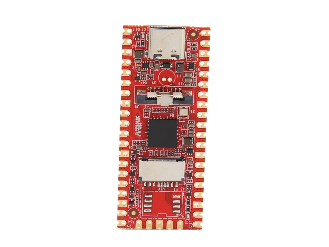 Placas De Desenvolvimento Embarcadas Para Raspberry Pico Com Suporte Gpio 2880x1620 20fps