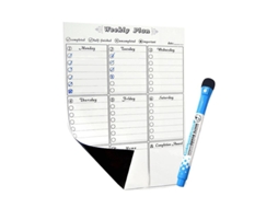 1Pcs Planejador de Geladeira ALLINLESS