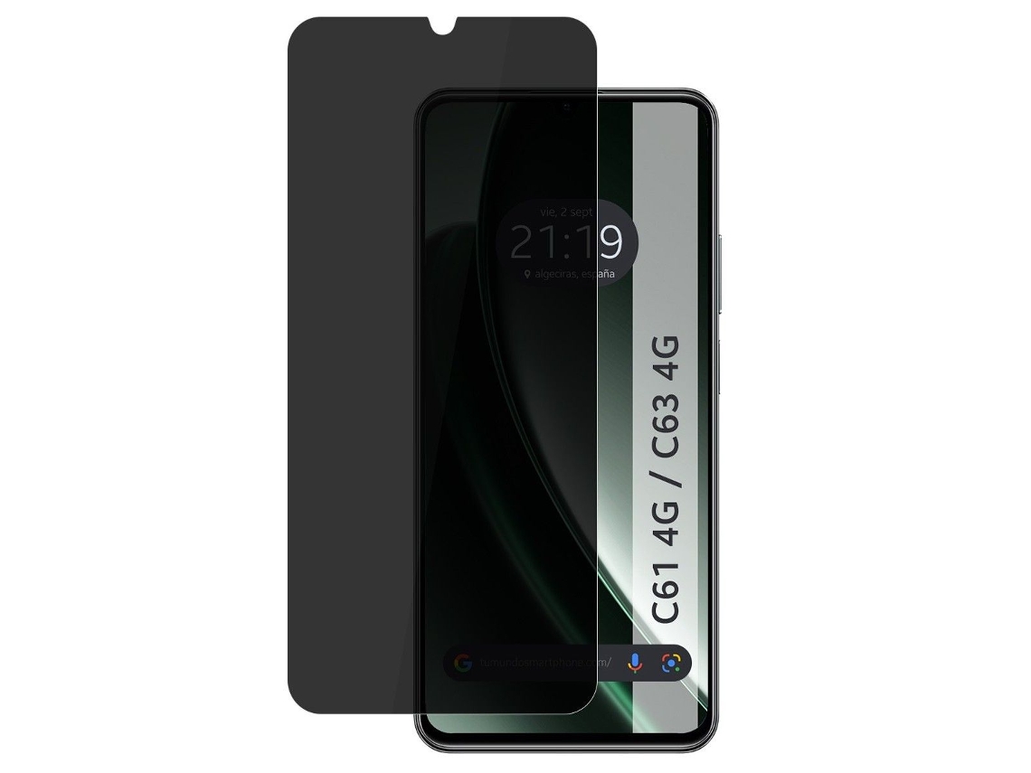 Pelicula de Vidro TUMUNDOSMARTPHONE C61 / C63 4G
