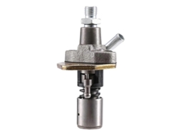 Bomba de Combustível 186f 10 Hp para Motocultivador CHARM