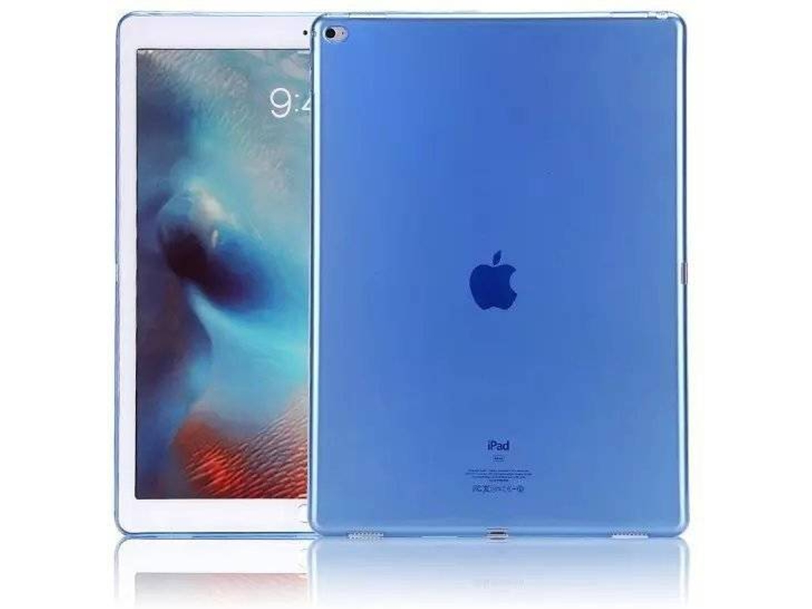 Capa Tablet (iPad Pro - 9.7'' - Azul)