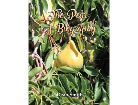 Livro The Pear A Biography de Dean Smith (Inglês)