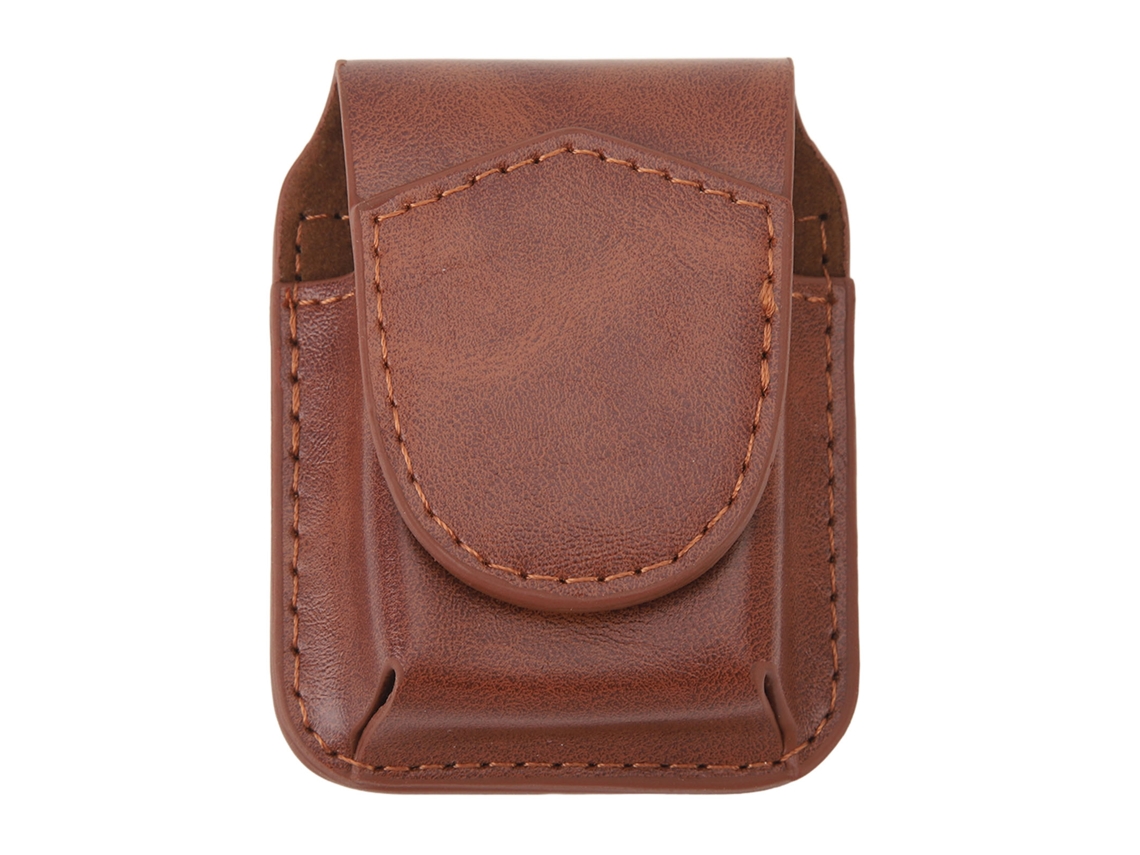 Funda Para Isqueiro, Porta-isqueiro Com Cinto, Estojo Para Isqueiro, Bolsa De Cinto Para Isqueiro