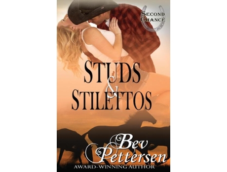 Livro Studs And Stilettos De Bev Pettersen (inglês)
