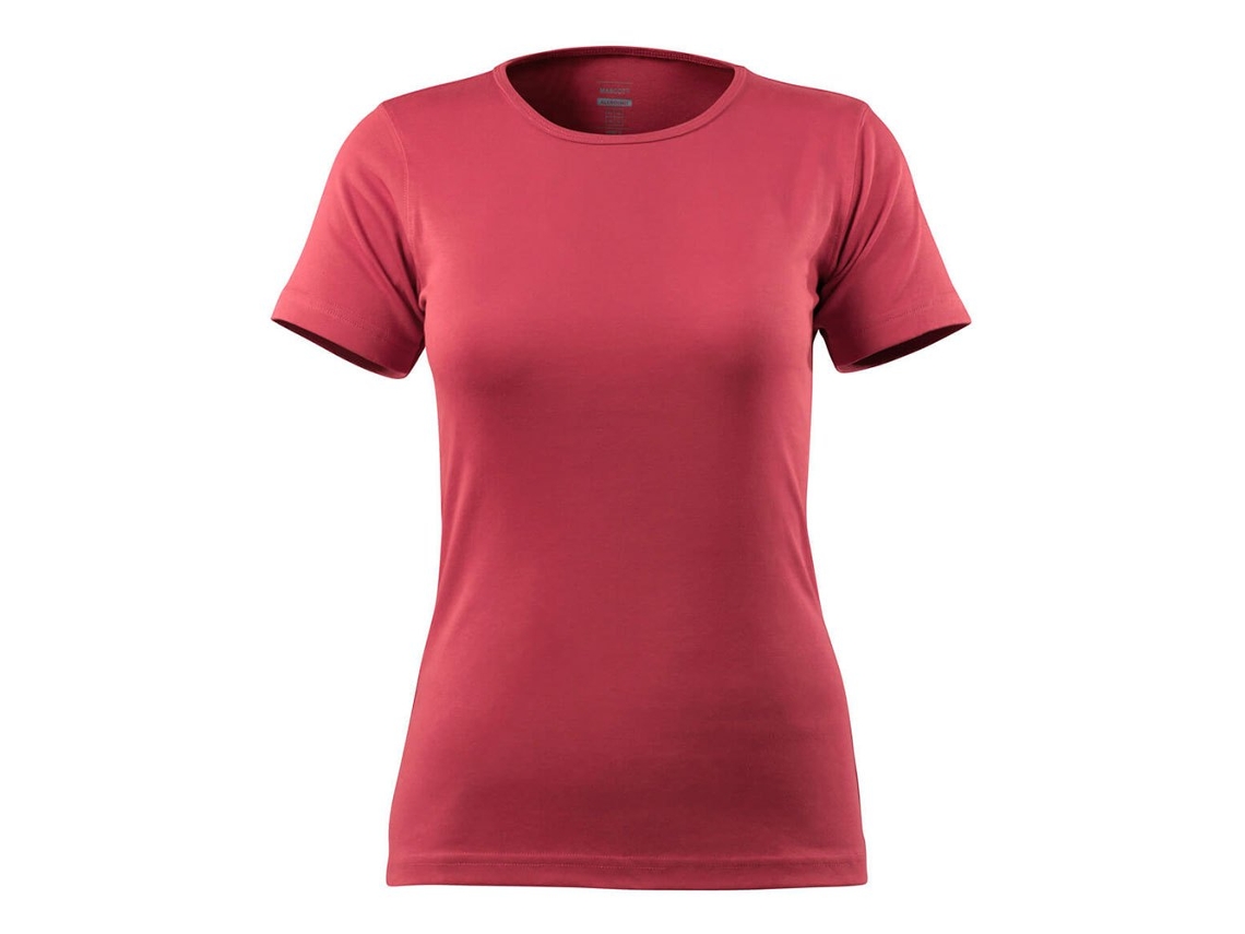 Camiseta Crossover 51583 Vermelho XS MASCOT