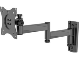 Sp Wmm 201s 1fach Tv Wandhalterung 33,0 Cm 76,2 Cm (30) Neigbar (sp 9493256) Speaka Professional (13)