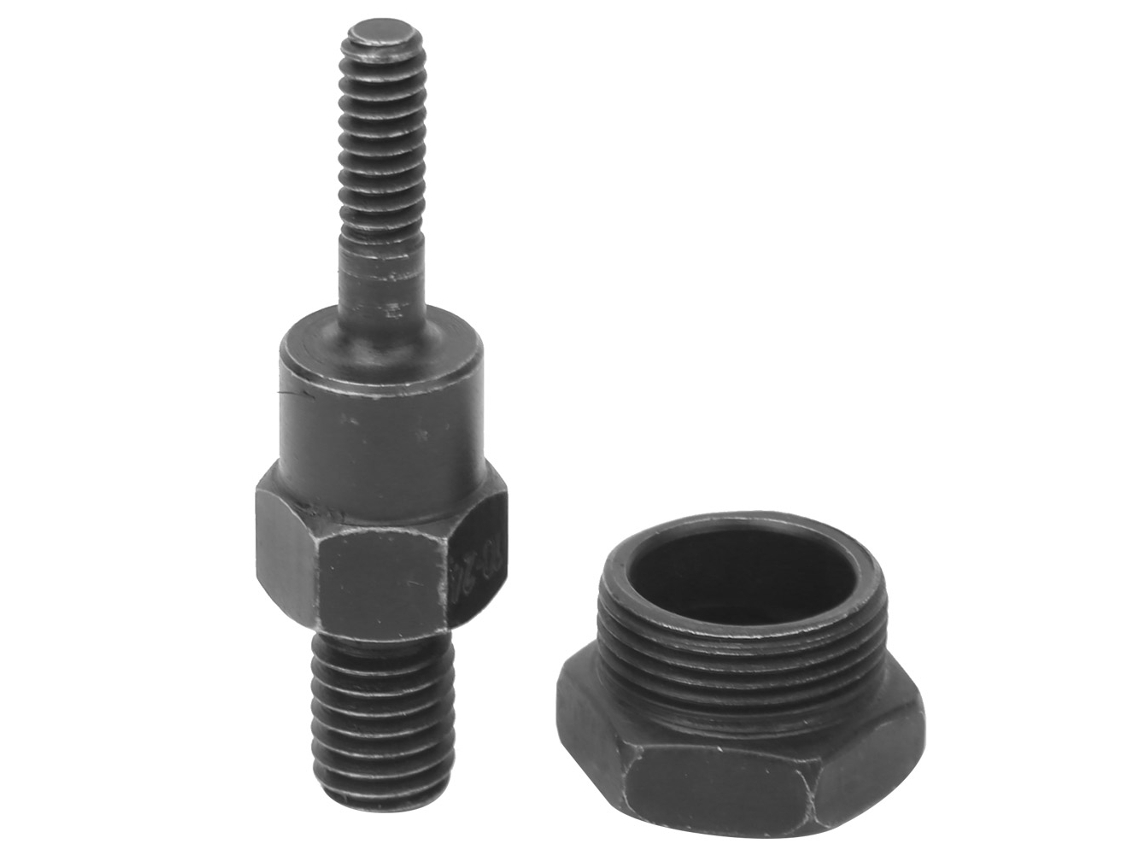 Ferramenta De Rebite De Parafuso Em Metal Vante (compatível Com Rebiteiras E Fácil Substituição)