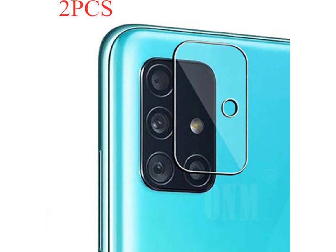 2x Pelicula Simples Samsung A51 5G
